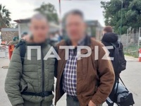 Θρήνος στο Ηράκλειο: Aπό το Τυμπάκι ο 1...