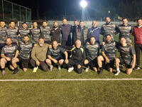 Οι Εκπαιδευτικοί 2-1 τους Αστυνομικούς