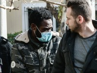 Υπόθεση Βαλεντίν: Ποινική δίωξη σε βάρος...