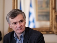 Κορωνοϊός: 68 νεκροί στην Ελλάδα - 60 νέ...