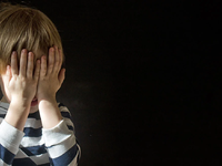 Βιασμός 4χρονου: «Ο μπαμπάς με πόνεσε με...