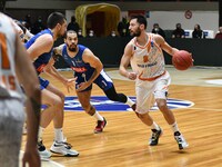 Συντριβή για τον Προμηθέα από την Μπούντουτσνοστ  