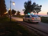 Πάτρα: Με μεγάφωνα οι αστυνομικοί ζητούν...