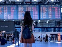 Αντικατάσταση αεροπορικής οδηγίας για Αλ...