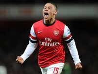 Άρσεναλ όπως λέμε Ελληνικό Ποδόσφαιρο