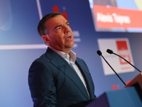 Τσίπρας: Το αίτημα του Πάνου Ρούτσι είνα...