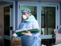 Κορωνοϊός: Τέσσερα νέα κρούσματα στην Αχ...