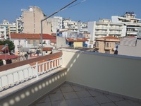 Τριάρι 65 τ.μ., Πλατεία Βουδ, Πάτρα
