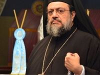 Μητροπολίτης Μεσσηνίας κατά αντιεμβολιασ...