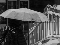 Σε επιφυλακή ο Δήμος Πατρέων ενόψει κακοκαιρίας