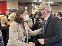 Τσιγκρής σε Κεραμέως: "Το Τμήμα Φυσ...