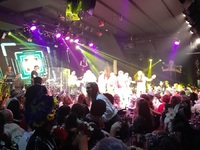 «Εσκισε» η… Φουρέιρα στα «Ταλέντα»,  το ...