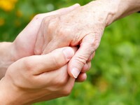 Πάρκινσον - Η ιατρός Ζηνοβία – Μαρία Κεφ...