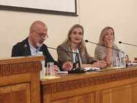 Ελεονώρα Μελέτη - «Το όνειρό μου ήταν πά...