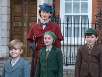 "Η Μαίρη Πόπινς επιστρέφει" κα...