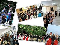 Ξεκινούν τα μαθήματα χορού στο Σύλλογο Κ...