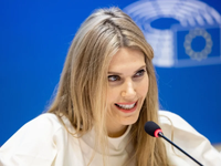 Qatar Gate: Σήμερα κρίνεται η αποφυλάκισ...