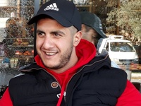 Θλίψη στην Πάτρα για τον 25χρονο Γιώργο ...