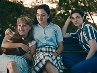 Η νέα ταινία της Όντρεΐ Ντιγουάν κέρδισε...