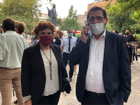 Πάτρα: Το Δημοτικό Ωδείο μετονομάζεται σ...