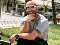 Θρήνος στην Ηλεία για τον θάνατο του 34χ...