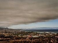 Φωτιά Ξυλόκαστρο: Στάχτη πάνω από 42.000...