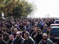 Κινητοποίηση αγροτών και κτηνοτρόφων στο...