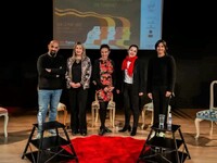 Επιτυχημένη η εκδήλωση του TEDxPatras γι...