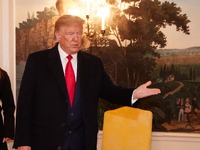 ΗΠΑ: Η οικογένεια Τραμπ επιστρέφει στον ...