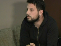 Μάνος Δασκαλάκης: Όταν ευχόταν στην &quo...