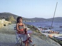 Το 2025 πήρε μαζί του και την Βρετανή ηθ...