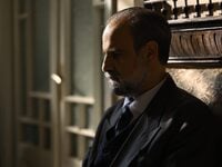 Άγιος έρωτας: Ο Μαρκόπουλος ενοχοποιεί τον Κυριάκο