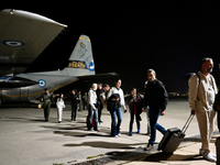 Μέση Ανατολή: Δύο πτήσεις επαναπατρισμού...