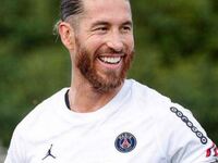 Ξανά νοκ-άουτ ο Σέρχιο Ράμος με την Ανζέ