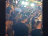 Άλιμος αλά Μύκονος! Πρόστιμο 20.000 ευρώ...