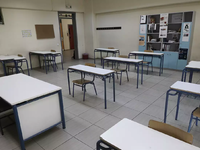 «Μάχη» για την θέρμανση στα σχολεία λόγω...