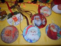 Ξεκίνησε το Χριστουγεννιάτικο παζάρι Κοι...