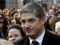 Δημήτρης Κουφοντίνας: Νέα ηχηρή παρέμβασ...