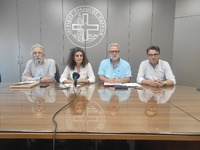 Η Ενωτική Συνεργασία Ιατρών στις εκλογές...