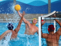 Ο ΝΟΠ έχασε 8-7 από την ΑΕΚ ύστερα από έ...