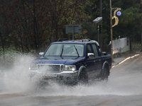 Κακοκαιρία Άριελ: Οι επτά περιοχές με αυ...