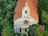 Αγγλικανική Εκκλησία: Η Πάτρα στον γοτθικό ρυθμό 