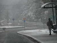 Έκτακτο δελτίο επιδείνωσης καιρού: Συνεχ...
