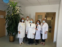 Το μήνυμα του κέντρου αιμοδοσίας του Νοσ...