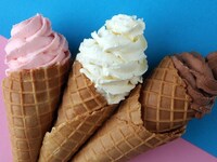 «Ασήκωτη» η μπάλα παγωτού – Στα ύψη οι τιμές