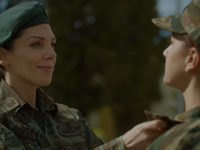 Γυναίκες στο χακί: Το ΓΕΣ καλεί σε εθελο...