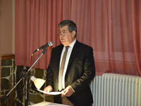 Ερύμανθος: Οι 55 πρώτοι υποψήφιοι του Δη...