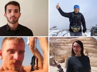 Βαρδούσια: Ανασύρθηκαν οι σοροί των ορει...