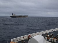 Αμερικανοί κομάντος κατέλαβαν και δεύτερ...