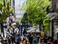 Εβδομάδα αποφάσεων για «μωβ» περιοχές κα...